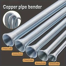 5Pcs Wire Spring Tube Benders
