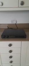 Naim Audio Nait 3 Integrated Amplifier (lovely) 1994