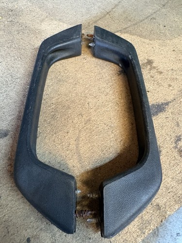 T25 front door - t25,