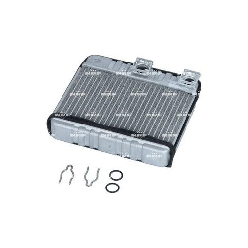 Nrf heater matrix - nrf, heat