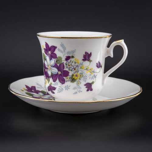 Vintage royal osbourne - royal,