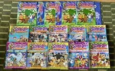 Scooby-Doo! World of Mystery