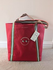 Anya Hindmarch x city'super