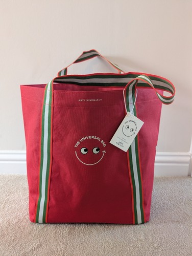 Anya hindmarch city super - hindmarch, city'super