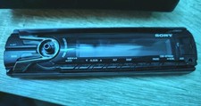Sony CDX-GT560UI Car Stereo