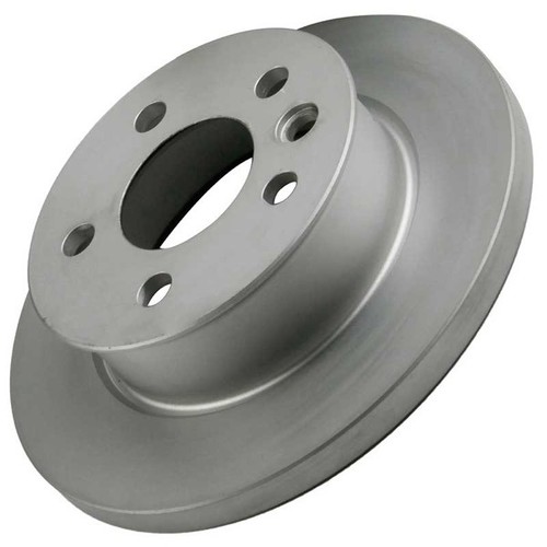 Brake disc front fits - x2, vw