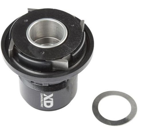 Nukeproof neutron freehub - v2,