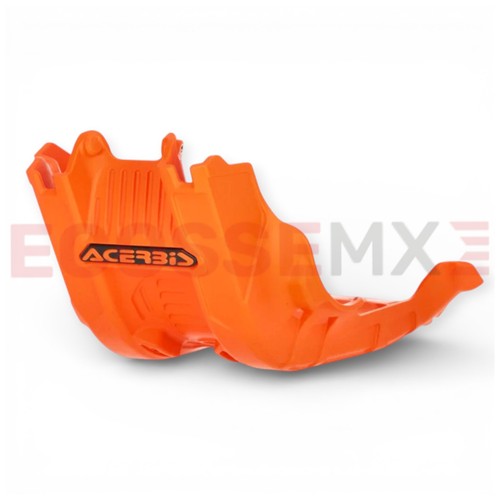 Ktm sxf250 sxf350 acerbis - sxf350, skid