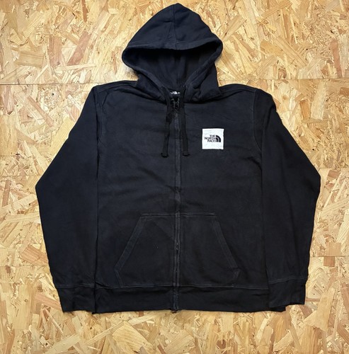The north face full zip - north,