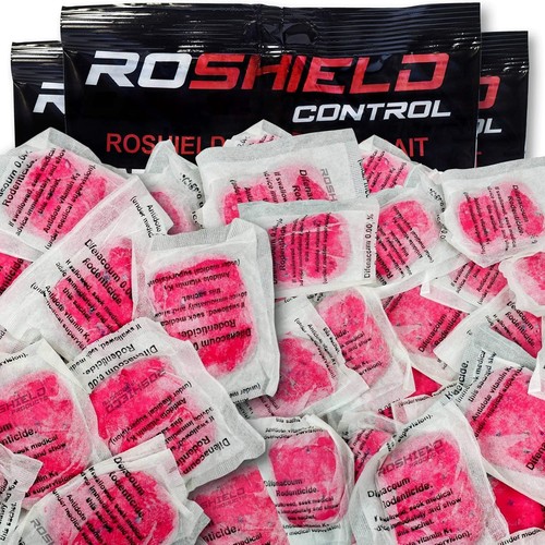 Roshield mouse mice - mouse, rat