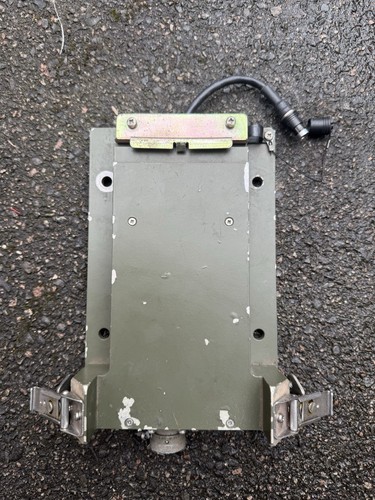 British army mod - british,