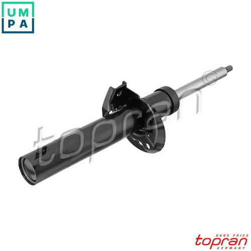 Shock absorber 110 - absorber, 160