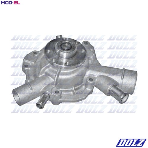 Water pump engine cooling - water,