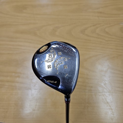 Giga fairway wood 20 - l,