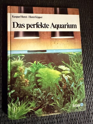Das perfekte aquarium von - aquarium,