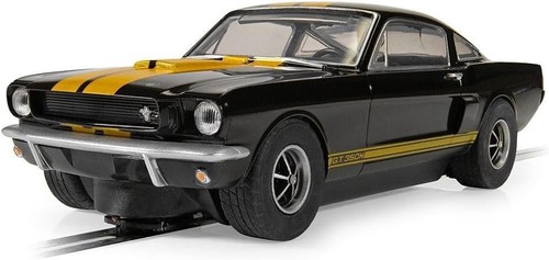 Scalextric c4542 shelby - c4542,