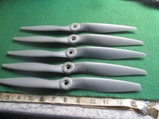 C aircraft propellors - 5,