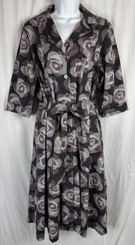 Boden riviera belted - boden,