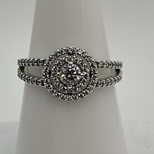 Pandora .925 Sterling Silver