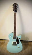 Gretsch Streamliner Jet with Upgraded Tuners Near Mint Condition