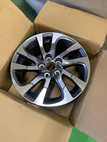 Toyota prius alloy wheel - toyota,