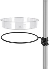 iBorn Bird Feeder Water Tray