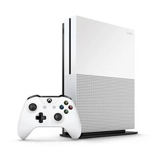 Microsoft Xbox One S (500Gb