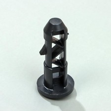 2 or 4 Pieces Strong Plastic