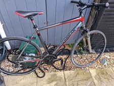 Boardman Men's Hybrid Bike