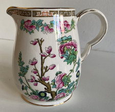 Maddock Milk Jug / Creamer