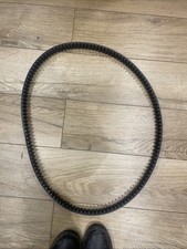 genuine Harley Davidson Drive