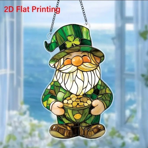 Lucky irish leprechaun - lucky,