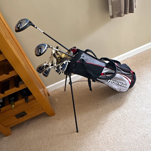 Slazenger ikon right hand - ikon, 9