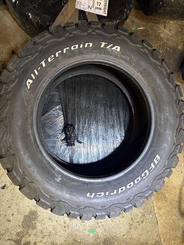 Goodrich km2 tyres - goodrich,