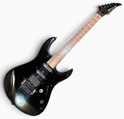 Yamaha rgx512j used electric - used,