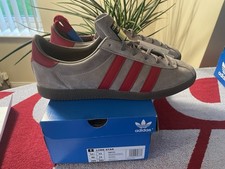 Adidas Lone Star Texas Trainers Sz UK 11 GW5762 BNIBWT