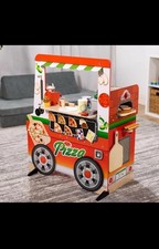 Melissa & Doug Wooden Pizza