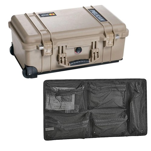 Pelican 1510 watertight - pelican,