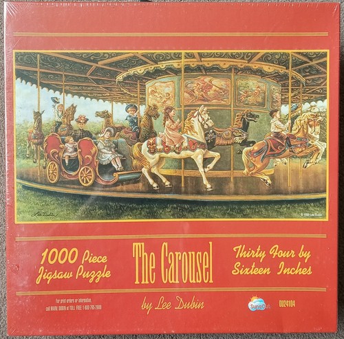 Sunsout 1000 piece - , jigsaw
