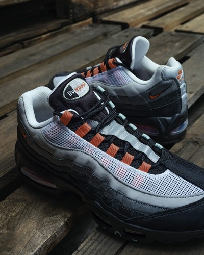 Nike air max - big, bubble