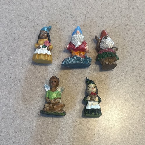 Vintage lot miniature - vintage, 5