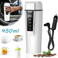 450ml Car Electric Kettle