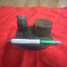 Black Forest (Possibly) Owl