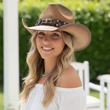 Women’s Western Longhorn