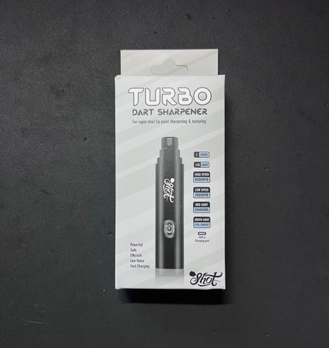 Shot turbo dart - shot,