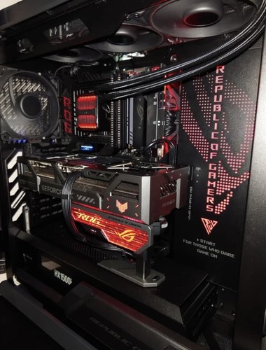 Custom - pc,