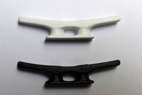 Nylon plastic cleat boat - -,