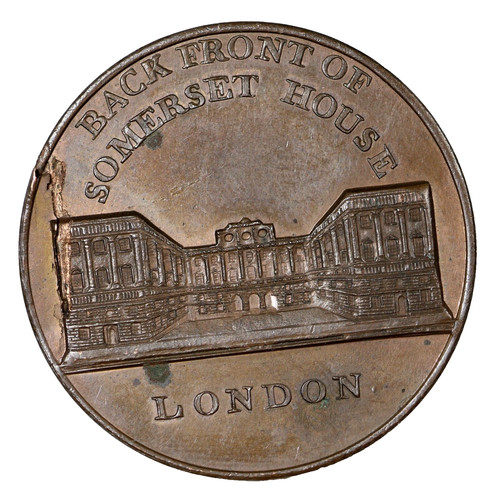 1795 great britain - ca.,