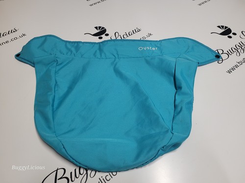 Babystyle oyster carrycot - babystyle,