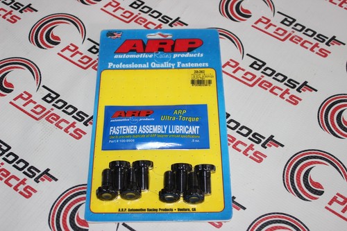 Arp flywheel bolt for gsr - arp,